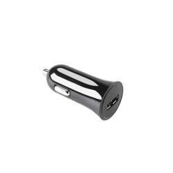 Celly CAR CHARGER USB 1A/5W BLACK